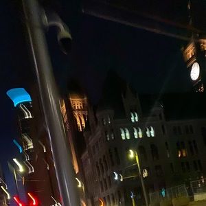 Meet your Posher, Luccia